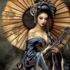 Схема вышивки «№2884351»