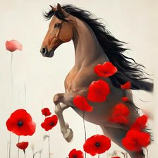 Схема вышивки «185630»