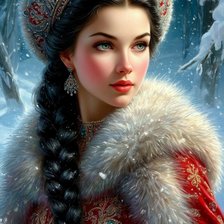 Схема вышивки «№2884428»