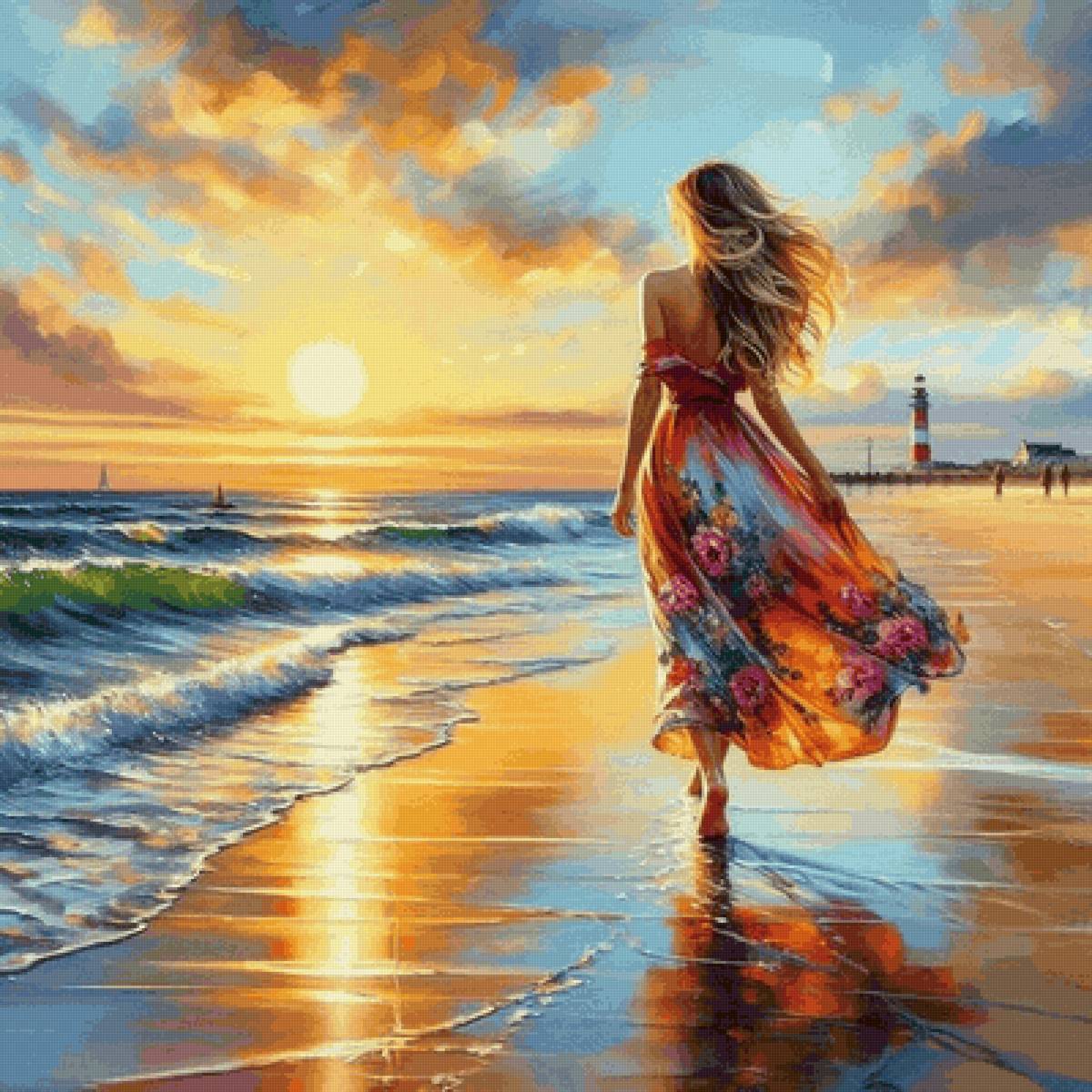 Встречая рассвет 2 - предпросмотр