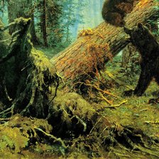 Схема вышивки «Посл 2»