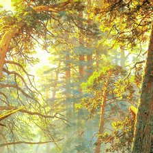 Схема вышивки «Посл 3»