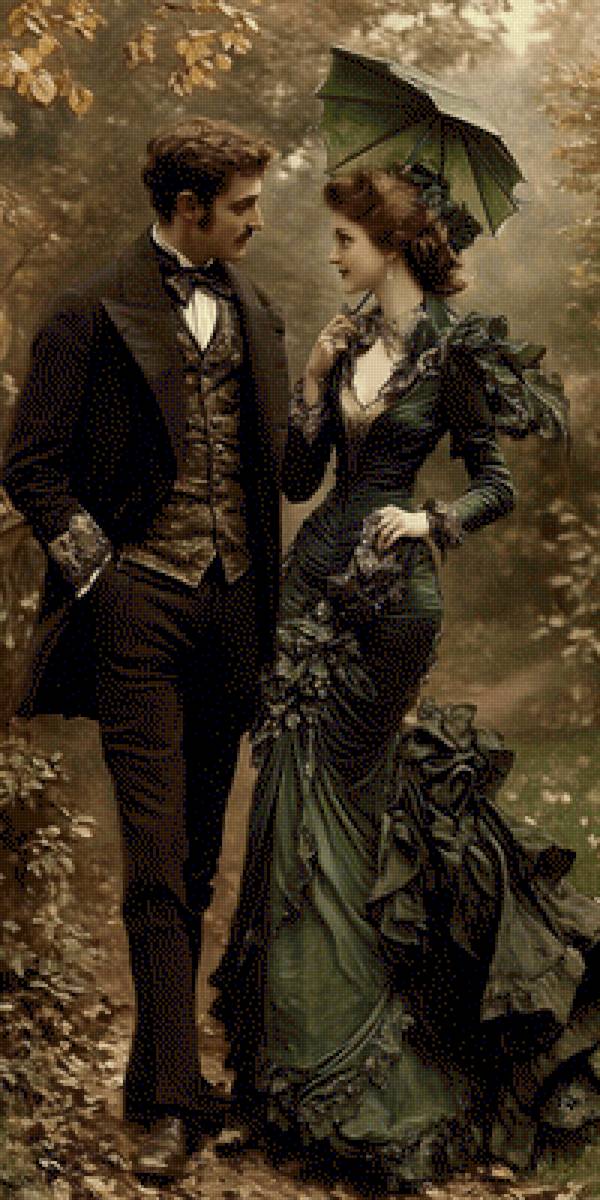 Прогулка - прогулка - предпросмотр