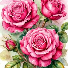 Схема вышивки «№2884834»