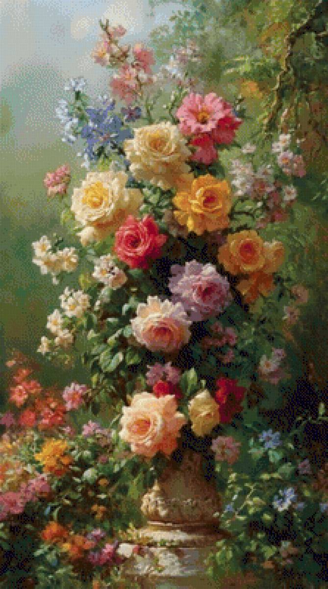 №2885060 - картина. - предпросмотр