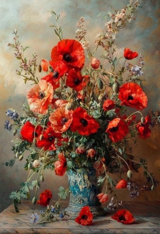 №2885069 - картина. - оригинал