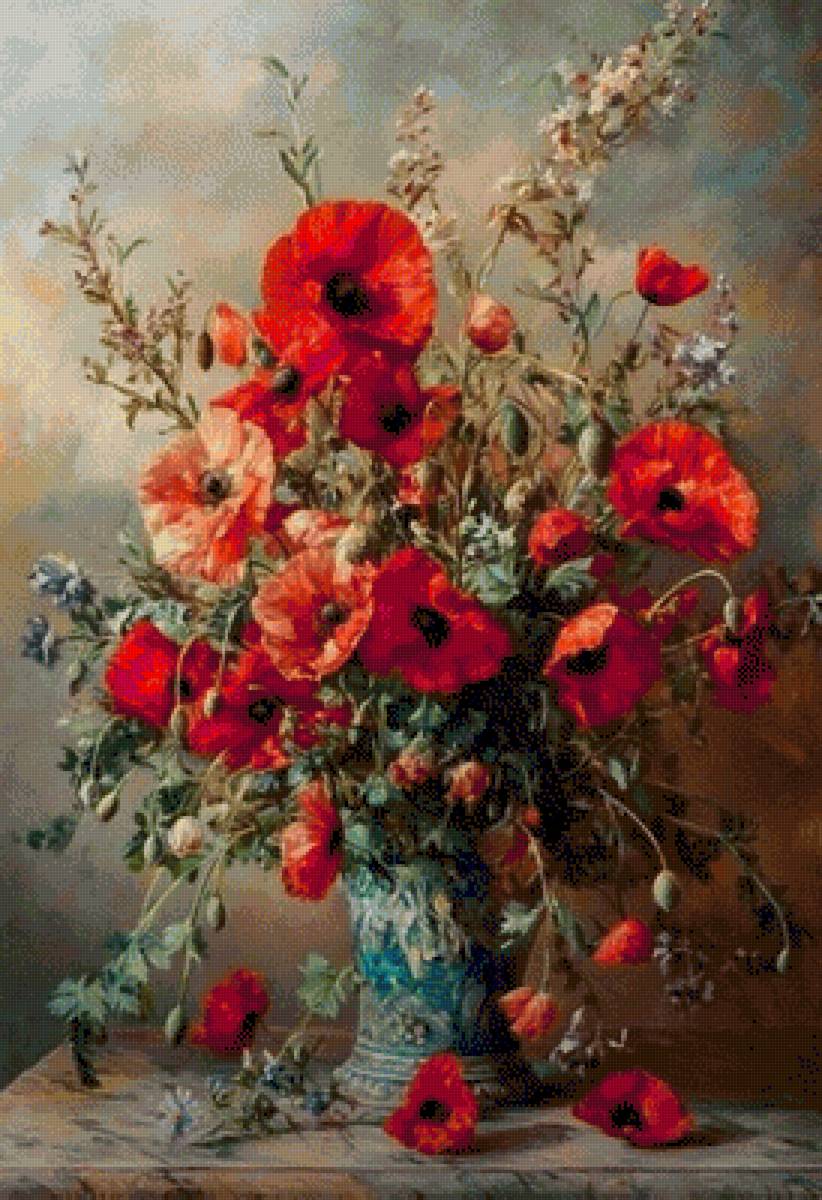 №2885069 - картина. - предпросмотр