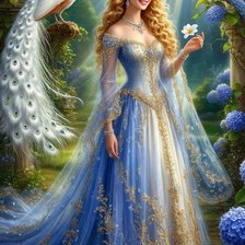 Схема вышивки «№2885114»