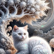 Схема вышивки «№2885116»