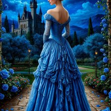 Схема вышивки «№2885118»