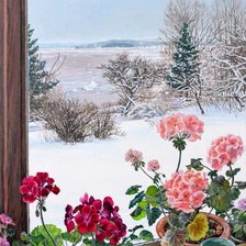 Схема вышивки «№2885171»