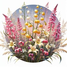 Схема вышивки «№2885205»