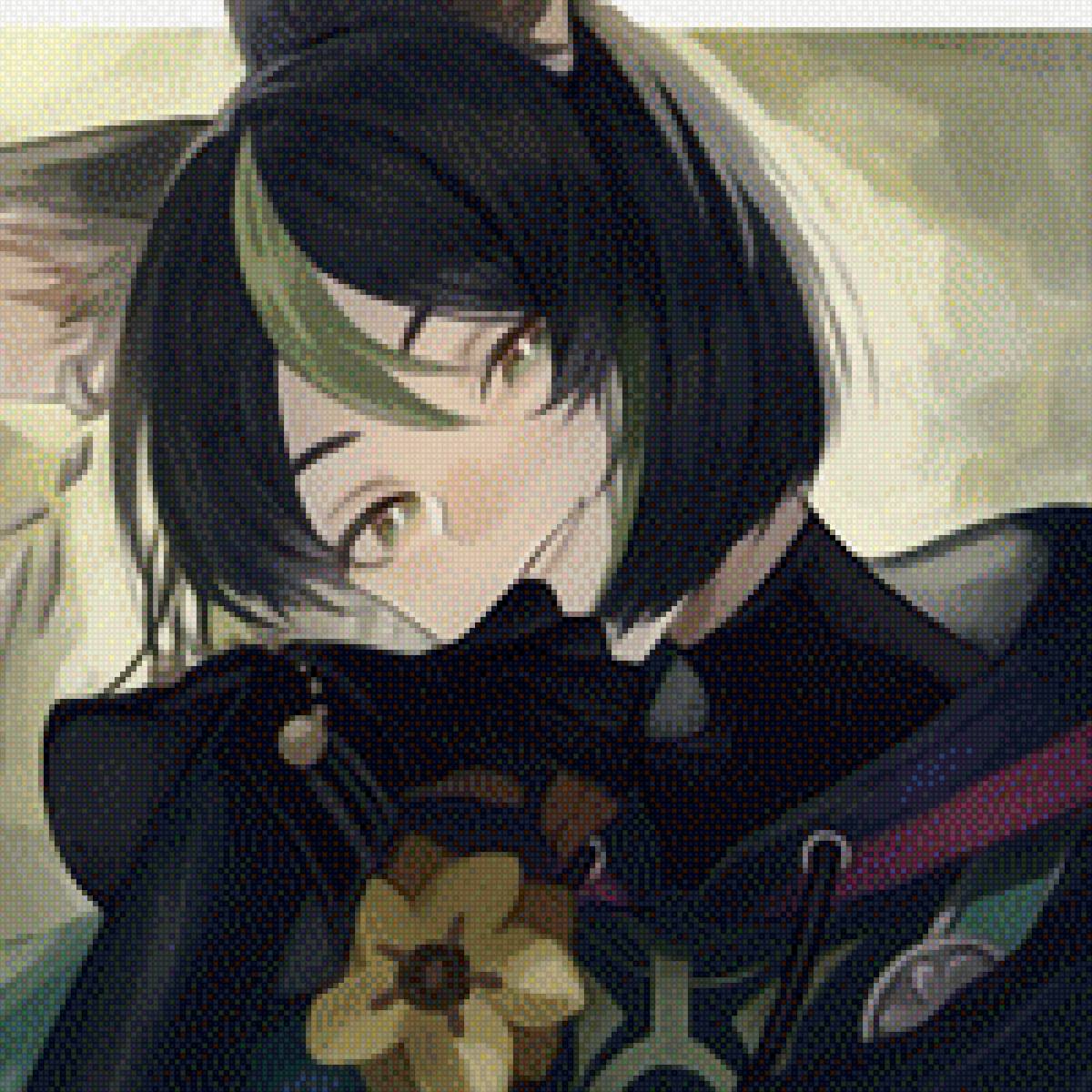 Тигнари - геншин, ученый, тигнари - предпросмотр