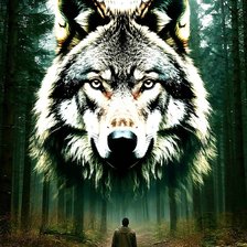 Схема вышивки «№2885413»