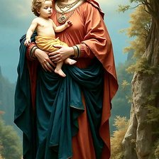 Схема вышивки «№2885434»