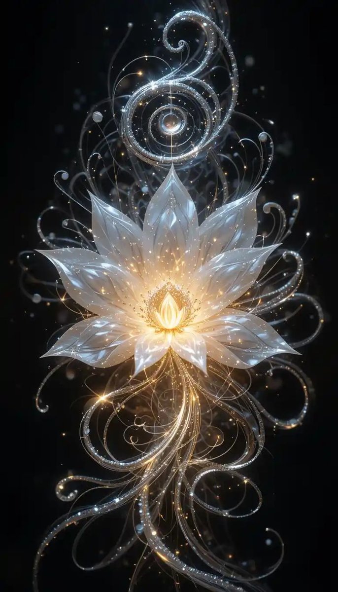 Цветок - цветок - оригинал