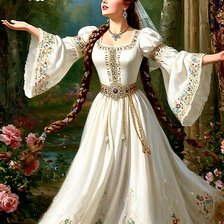 Схема вышивки «№2885533»