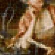 Предпросмотр схемы вышивки «Сольный концерт» (№2885543)