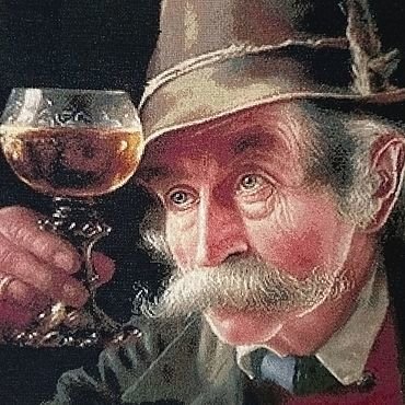 Дегустатор - оригинал