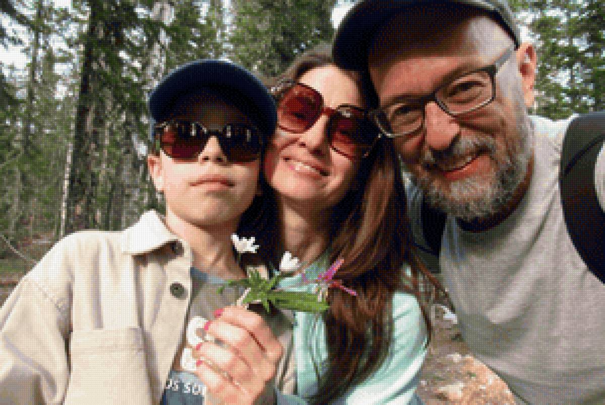 Семья - предпросмотр