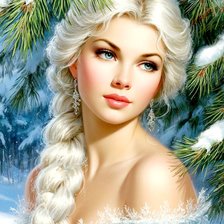 Схема вышивки «№2885882»