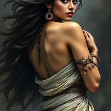 Схема вышивки «№2885892»