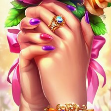 Схема вышивки «№2885894»