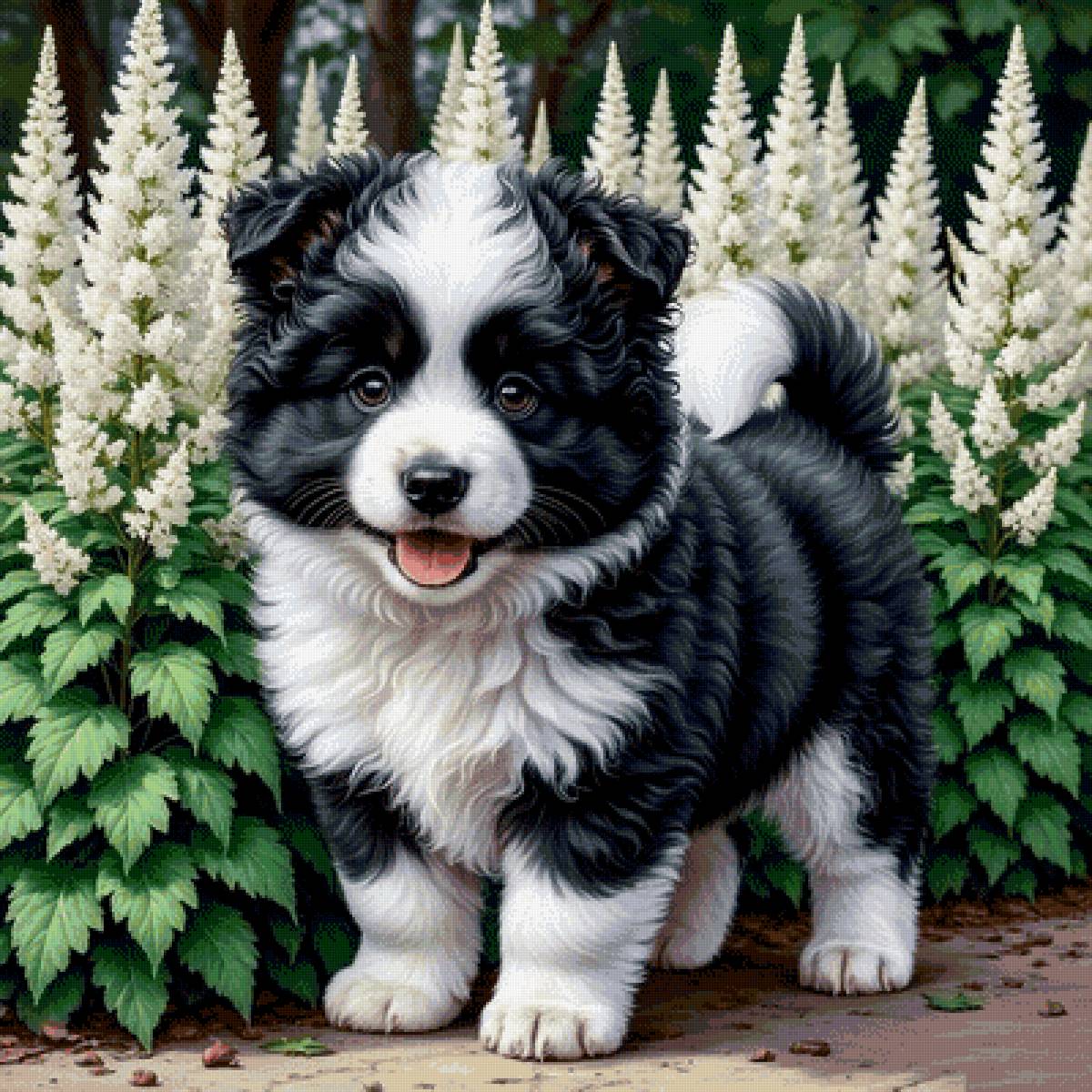 животные - предпросмотр