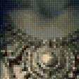 Предпросмотр схемы вышивки «Великие воды Ганга...» (№2886348)