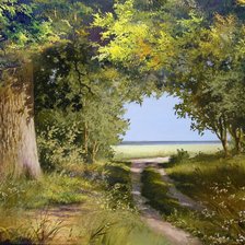 Схема вышивки «№2886367»