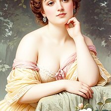 Схема вышивки «№2886429»