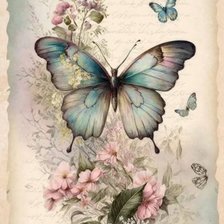 Схема вышивки «№2886441»