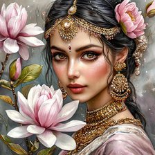 Схема вышивки «№2886469»