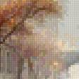 Предпросмотр схемы вышивки «Пейзаж» (№2886494)