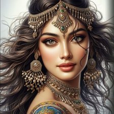 Схема вышивки «№2886521»