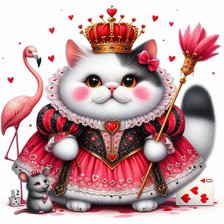 Схема вышивки «№2886619»