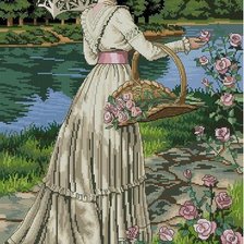 Схема вышивки «№2886690»