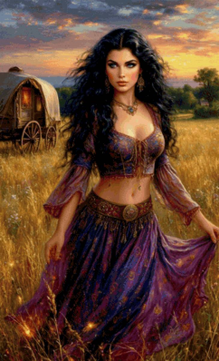 Свободный  народ - предпросмотр