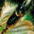 Предпросмотр схемы вышивки «Земляника» (№2886776)