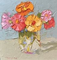 Схема вышивки «№2886844»