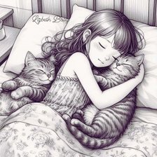 Схема вышивки «№2887166»