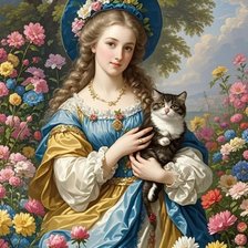 Схема вышивки «№2887307»