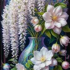 Схема вышивки «№2887312»