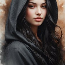 Схема вышивки «№2887343»