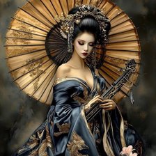 Схема вышивки «№2887365»