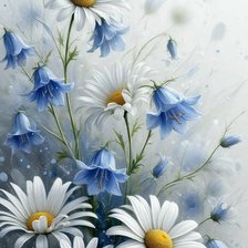 Схема вышивки «№2887425»