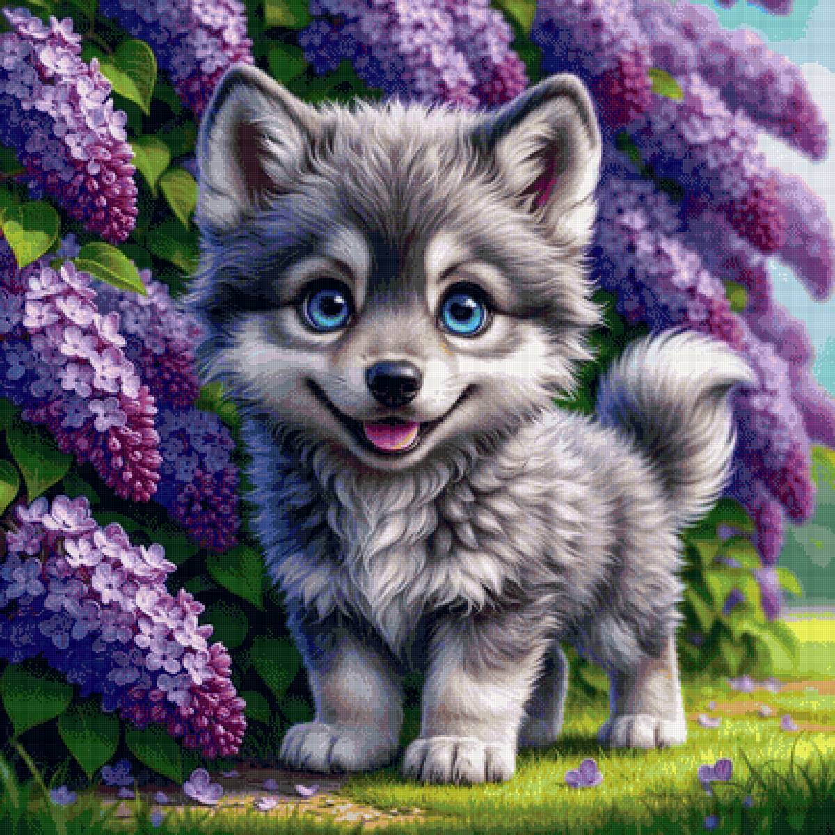 животные - предпросмотр