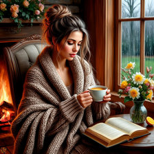 Схема вышивки «№2887640»