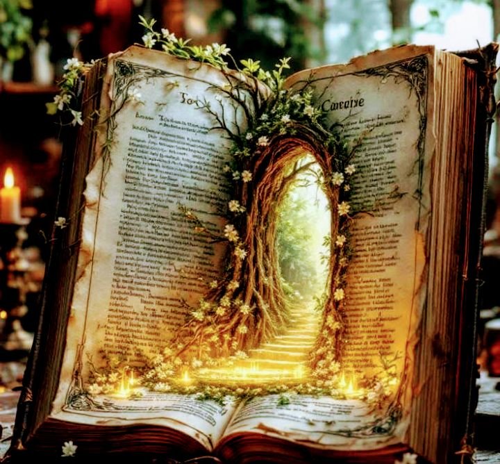 Книги - фантазия - оригинал