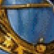 Предпросмотр схемы вышивки «№2888371»